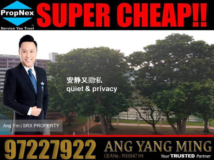 Blk 205 MARSILING DRIVE (Woodlands), HDB 4 Rooms #183398642